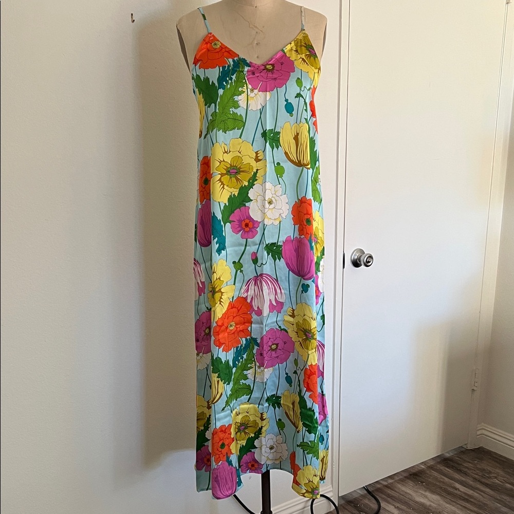 BedHead x Trina Turk Long Gown